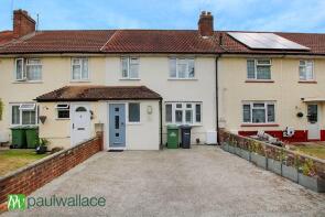 8, Bakers Road, Waltham Cross EN7 5DY