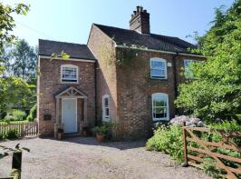 Oak View, Cinder Lane, Nantwich CW5 6AJ