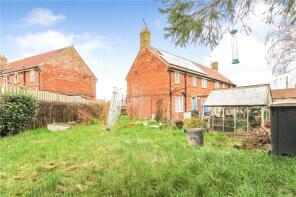 10, Grange Close, Thirsk YO7 3LN