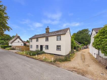 High Street, GUILDEN MORDEN, SG8