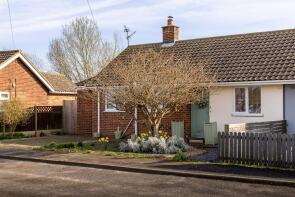 44, Bede Crescent, Benington, Boston PE22 0DZ