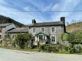 Porthselim, U4033 From Talley, Talley, Llandeilo SA19 7AX
