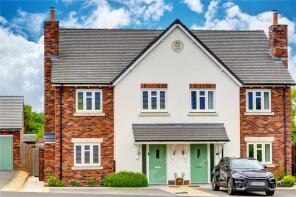 3, Woodview Close, Worcester WR7 4PZ