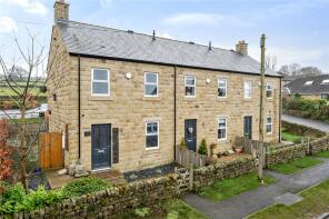 5, Deer Glade Court, Harrogate HG3 2NE
