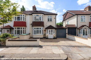15, Warren Avenue, Bromley BR1 4BP