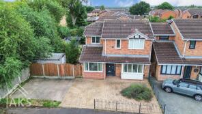 54, Farmhouse Road, Derby DE24 3DB