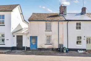 5, The Teeds, Woodbury EX5 1LQ