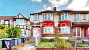 88a, Heather Park Drive, Wembley HA0 1TA