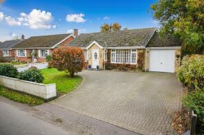 20 Vista, Mill Road, Melton Constable NR24 2JE