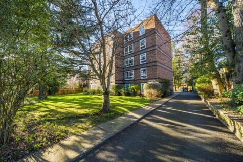 Broadlands Road, Highgate, London, N6