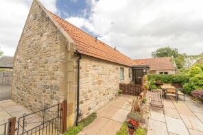 11, Canal Court, Linlithgow EH49 6LZ
