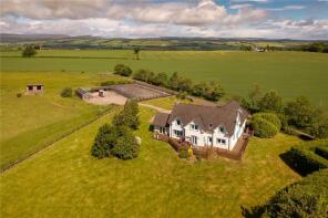 Bellwood House, Cargates, Madderty PH7 3PN