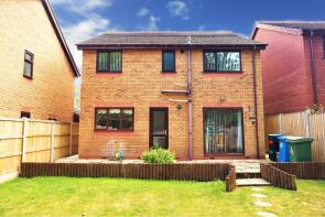 49, Wilkinson Drive, Bersham, Wrexham LL14 4FD