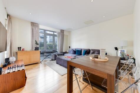 Pimlico Place, 28 Guildhouse Street, London, SW1V