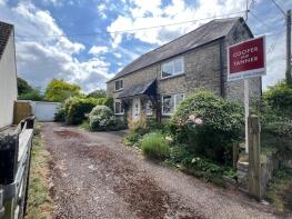 Chapel Cottage, Stocks Lane, North Wootton, Shepton Mallet BA4 4EP