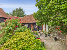 Holly Barn, Stert Road, Kingston Blount, Chinnor OX39 4SB
