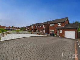 82, Colintraive Avenue, Glasgow G33 1BP