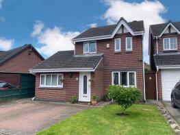 3, Pegwell Close, Derby DE23 1WL