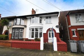 48, Lymington Road, Wallasey CH44 3EF