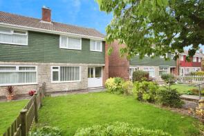 11, Crossfields, Newport NP11 3DD