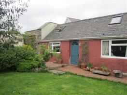 The Stables, Keeston Hall, Keeston, Haverfordwest SA62 6EH