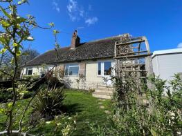 2, Pophams, Golden Hill, Sturminster Newton DT10 2JP