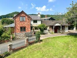 Grove House, Badgers Croft Access, Tillington HR4 8LW