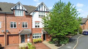 18, Spires Gardens, Winwick, Warrington WA2 8WB