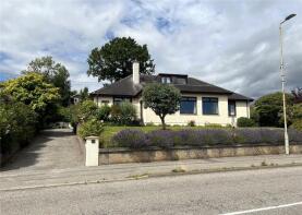 Craigard, Saltburn Road, Invergordon IV18 0HH
