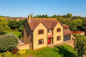4, The Paddocks, Towcester NN12 7YA