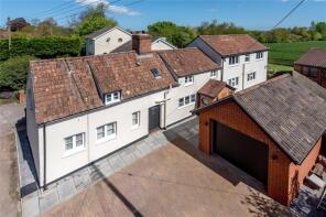 Dunns Cottage, Maunsel Road, North Newton, Bridgwater TA7 0BW