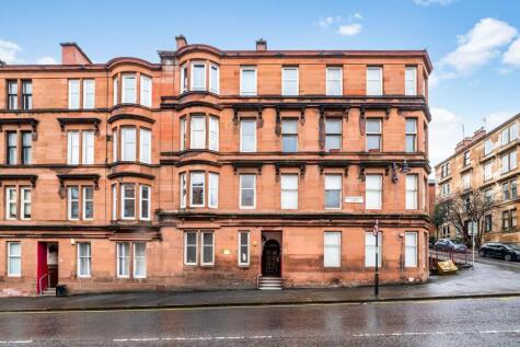 1/2, 63 West Graham Street, Garnethill, Glasgow G4 9JL