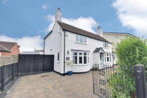 West Harrow, Baker Street, Northallerton DL6 2AQ