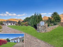 20a Aultmhor, Old Glencoe Road, Ballachulish PH49 4HS