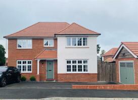 27, Rhodfa Gladstone, Chester CH4 0LL