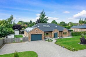 2, The Drive, Hoden Lane, Evesham WR11 8LH