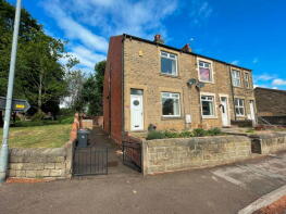 115, High Street, Silkstone, Barnsley S75 4LU
