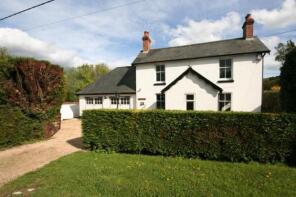 Foxie Cottage, Romsey Road, Southampton SO40 2PF
