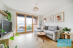 Apartment 20, Ironworks, David Street, Holbeck, Leeds LS11 5FB
