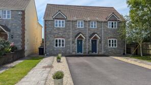 3, Coxley Meadows, Upper Coxley, Wells BA5 1FE