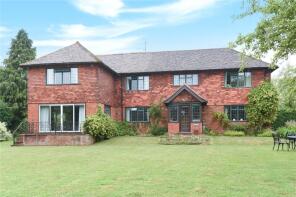Field House, Emms Lane, Horsham RH13 0TR