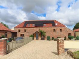 Bruff House, Southfield Road, North Kelsey, Market Rasen LN7 6PU