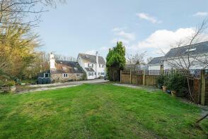 2, Truscott, Coxpark, Gunnislake PL18 9BB