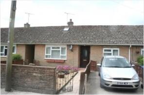 3, The Bungalows, Chapel Lane, Salisbury SP5 4HG