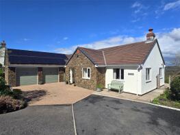Win Green, Road From Rectory To Cott Lane, Okehampton EX20 3HQ