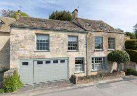 The Studio, Box Cottage To Halfway House Inn, Stroud GL6 9HD