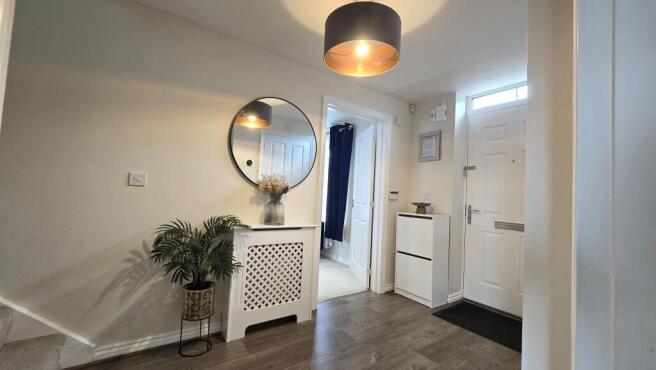 Hallway