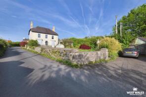 Bronhawen, Llangrannog, Pontgarreg SA44 6AR