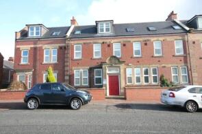14, Rupert House, Rupert Court, Newcastle Upon Tyne NE15 8PZ