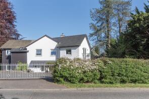 Woodacre, A91 From Muckhart To A823 Junction, Dollar FK14 7JW